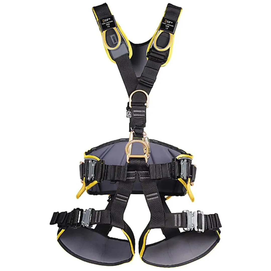 SR Expert 3D Steel Speed