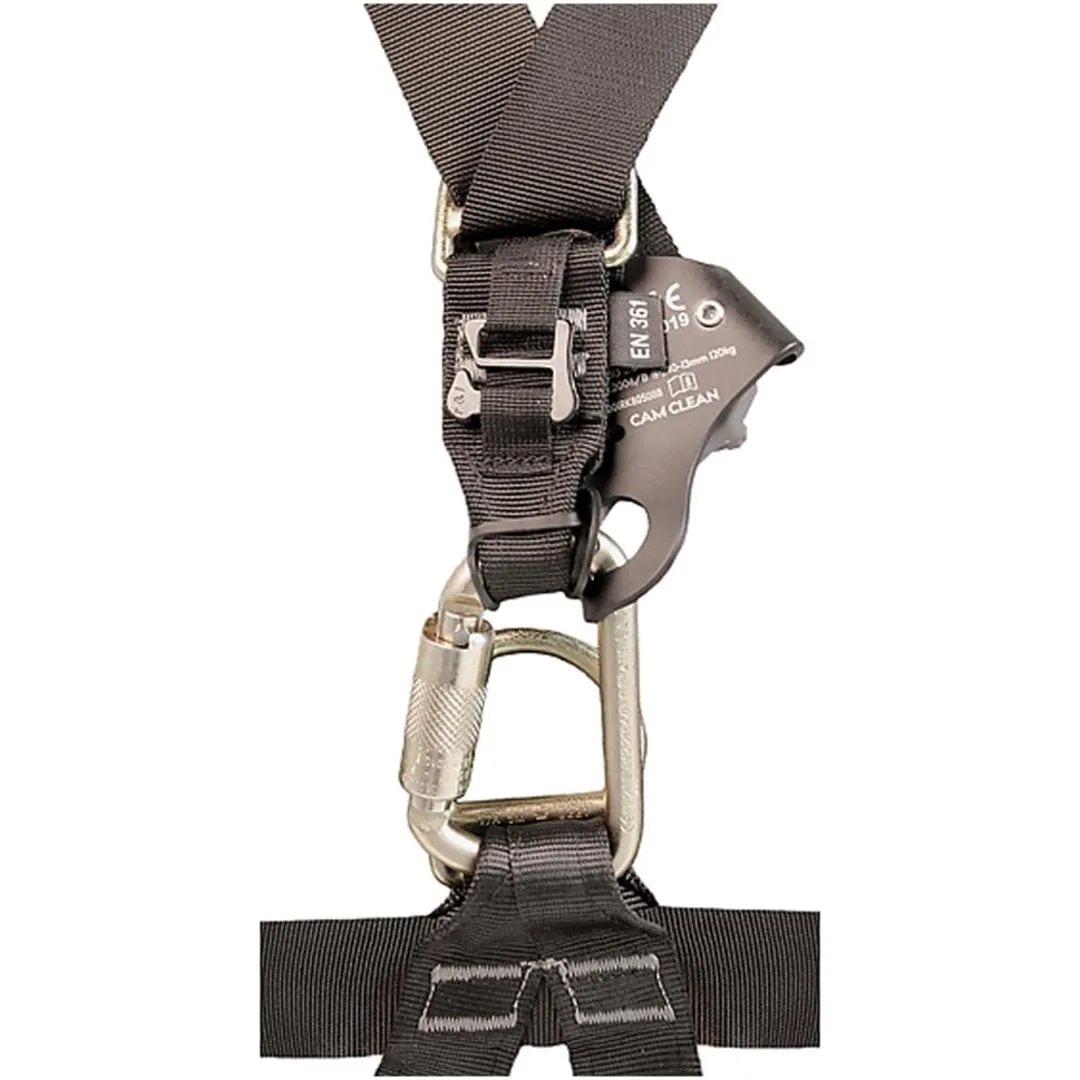 SR Expert 3D Steel Speed
