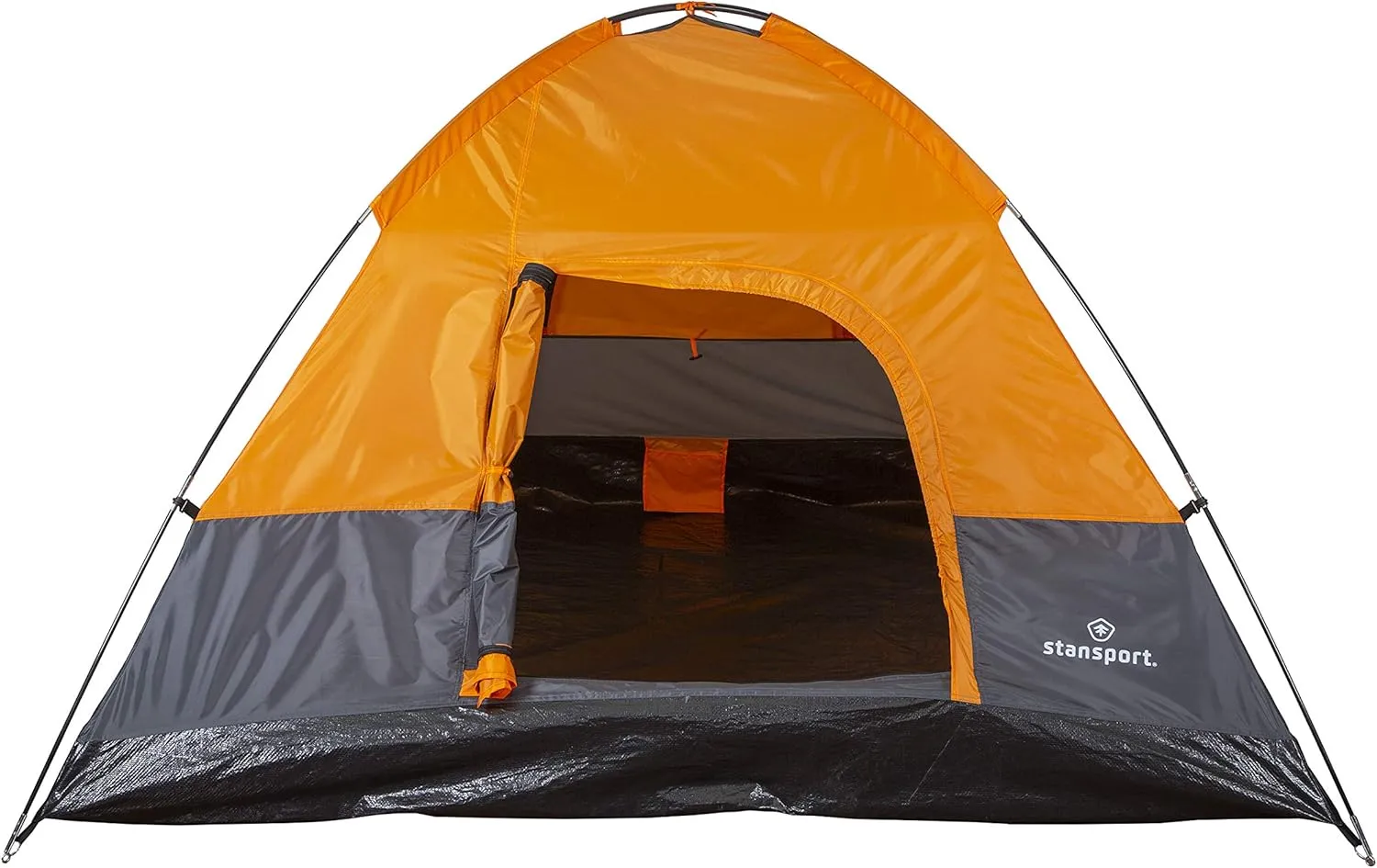 Stansport 2 Person Camping Tent