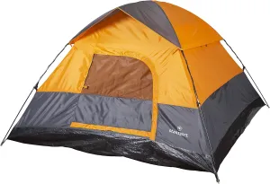 Stansport 2 Person Camping Tent