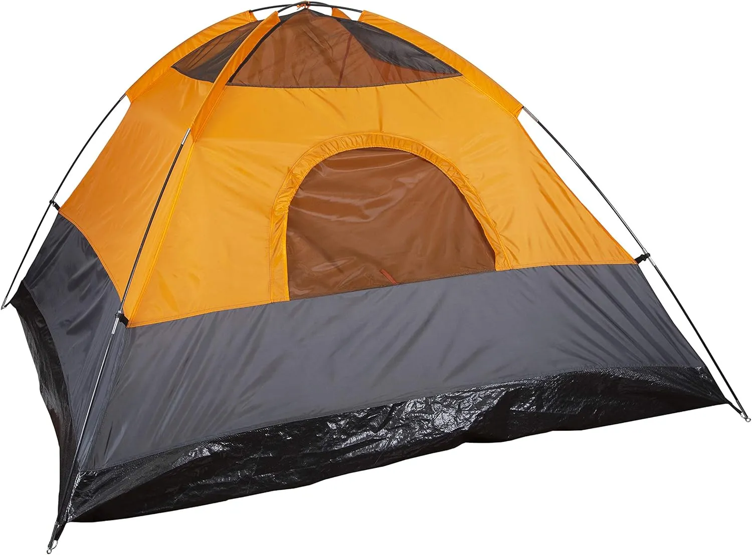 Stansport 2 Person Camping Tent