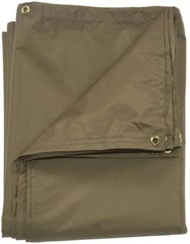 Stansport Ripstop Nylon Tarp