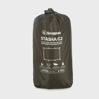 Stasha G2 WGTE