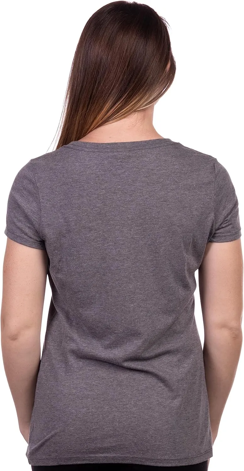 Still Plays Outside | Funny Cool Camping Hiking Camp Hike Women Outdoors Shirt Top