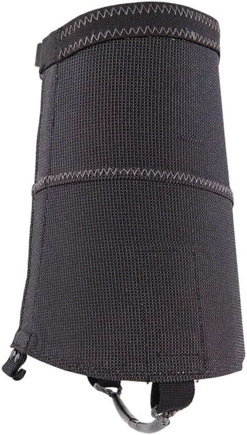 Stone Glacier Reflex Gaiters, Durable, Breathable Material, Elastic Top