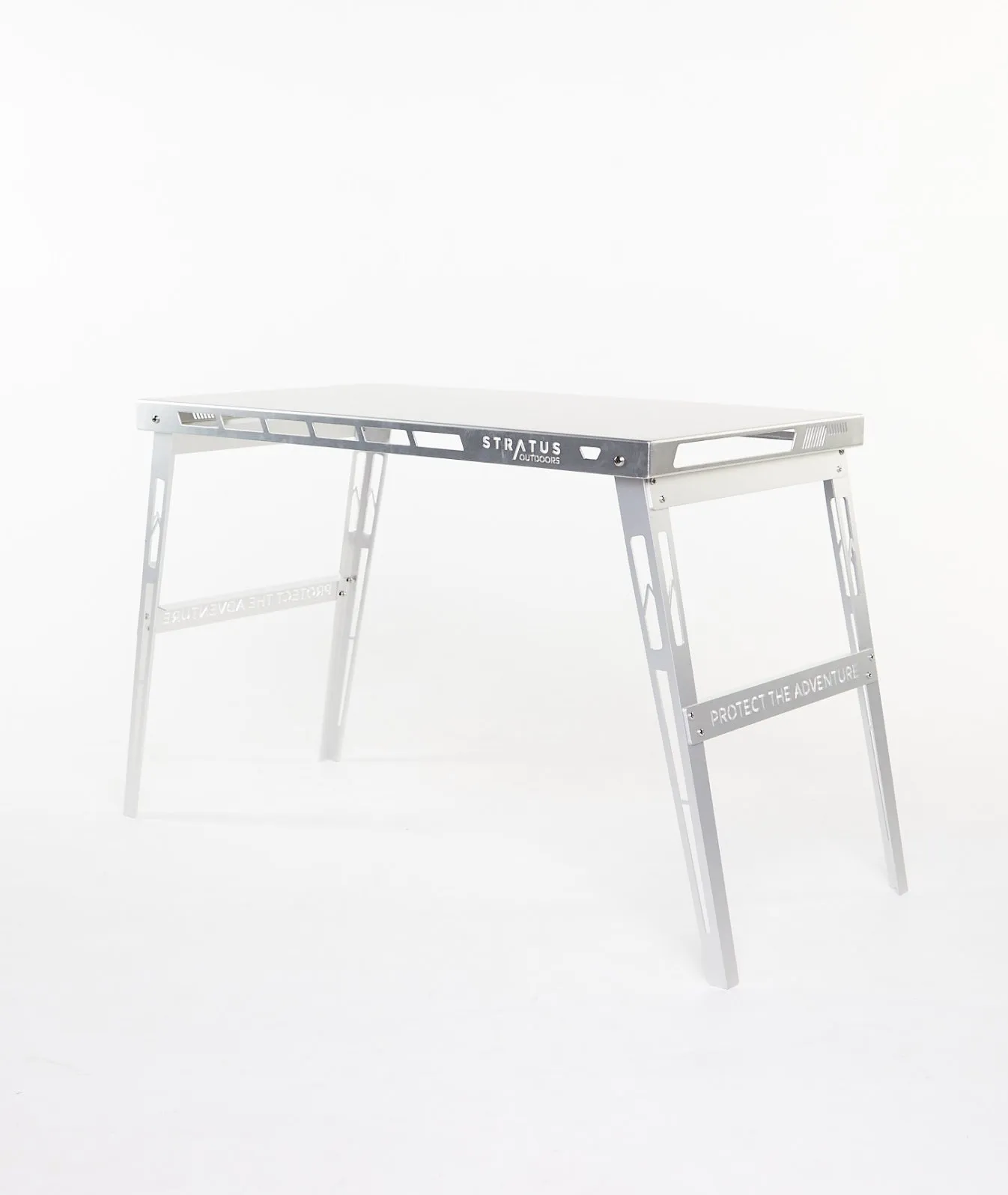 Stratus Derek Table   Barry Bench Bundle