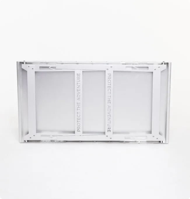 Stratus Derek Table   Barry Bench Bundle