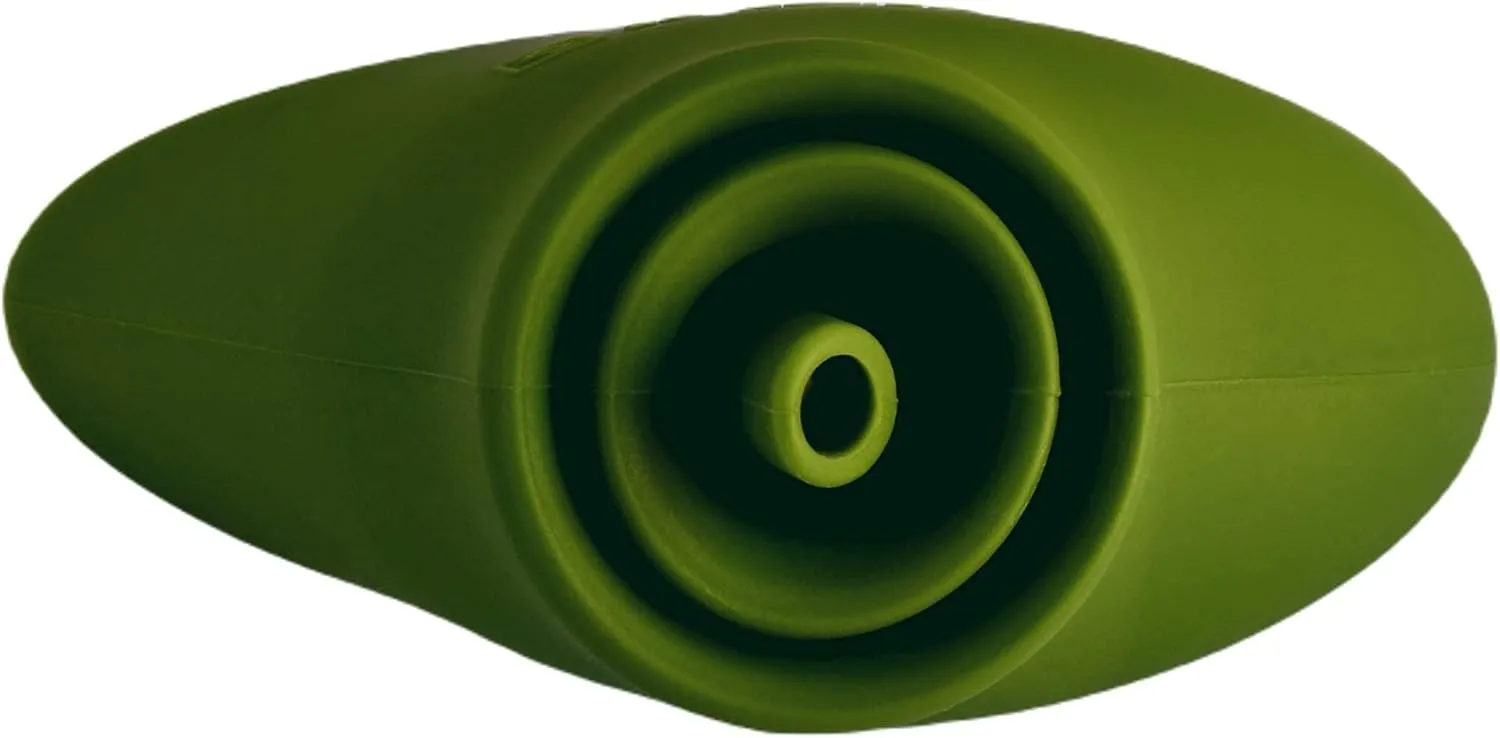 SuAmiga Female Urination Device Collapsible Female Urinal; Portable Reusable Urinal for Women to Pee Standing Up; Women Pee Funnel for Travel, Camping, Hiking, Outdoor (Soft,Firm,Plus Size)