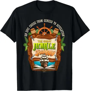 Summer Camp T-Shirt