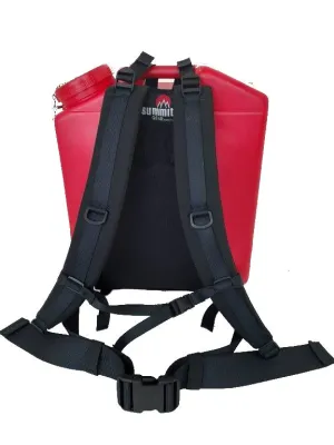 Summit Gear Knapsack Harness