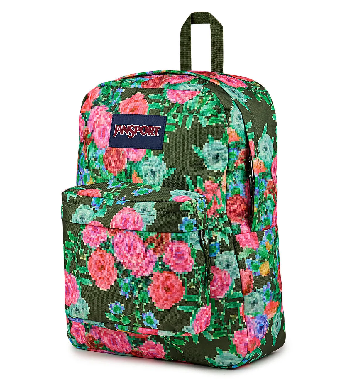 SuperBreak Backpack
