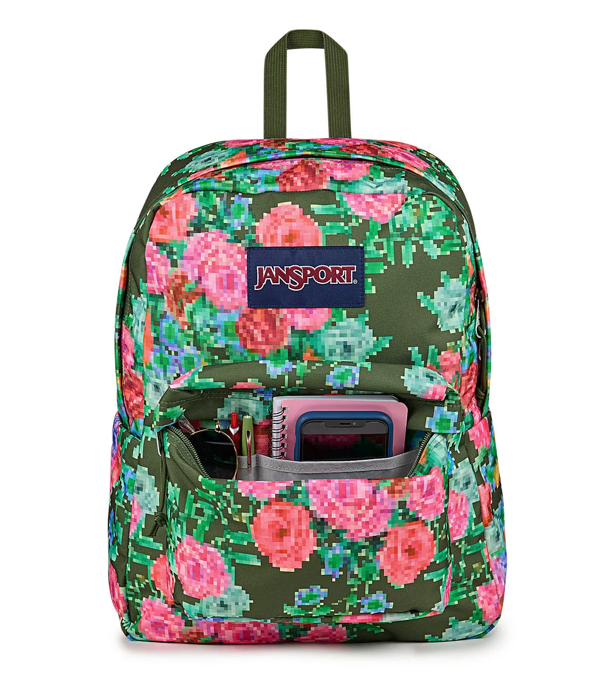 SuperBreak Backpack