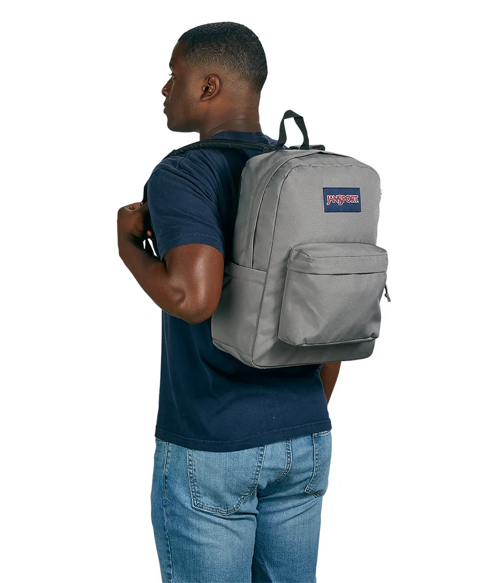 SuperBreak Backpack