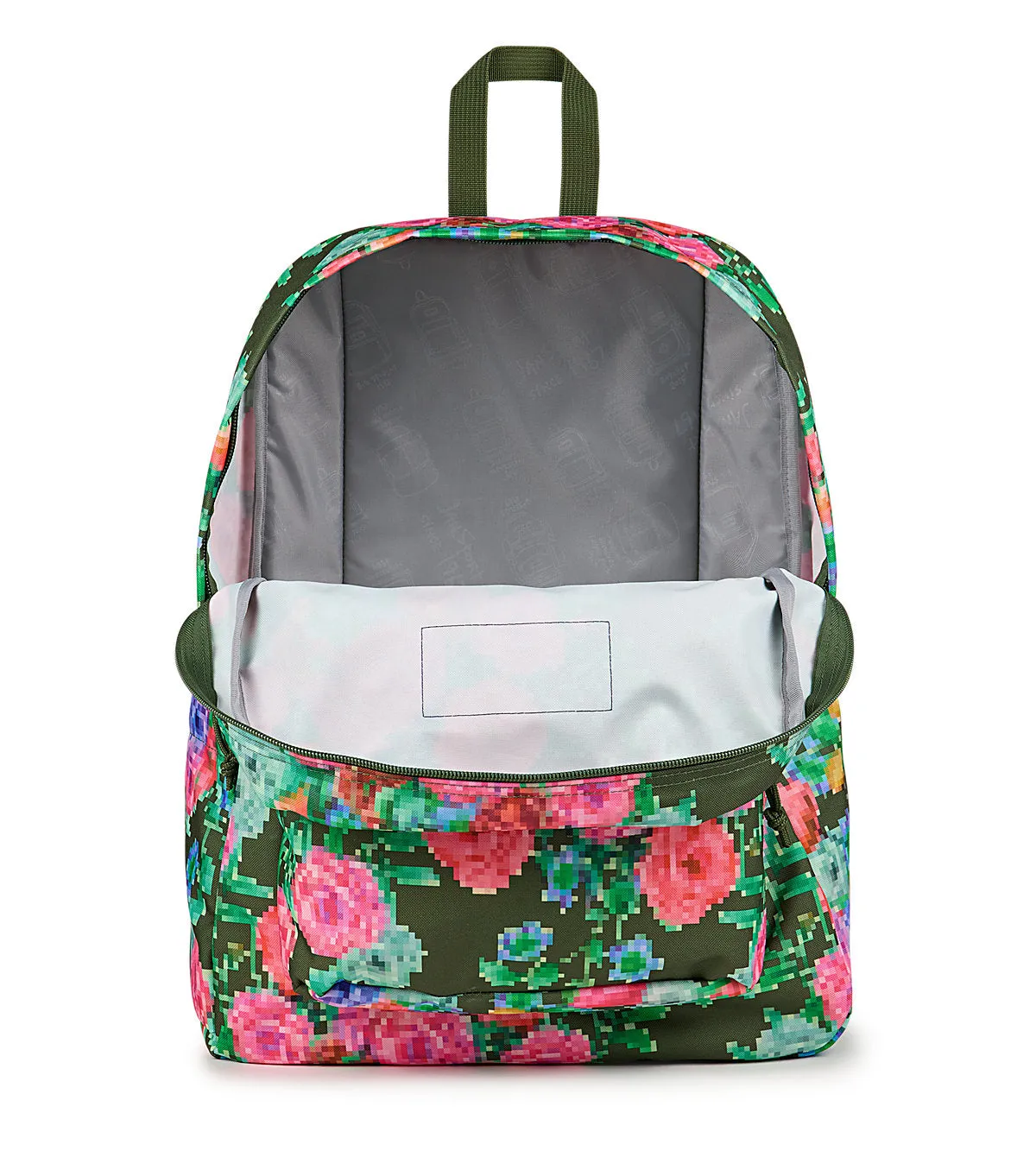 SuperBreak Backpack