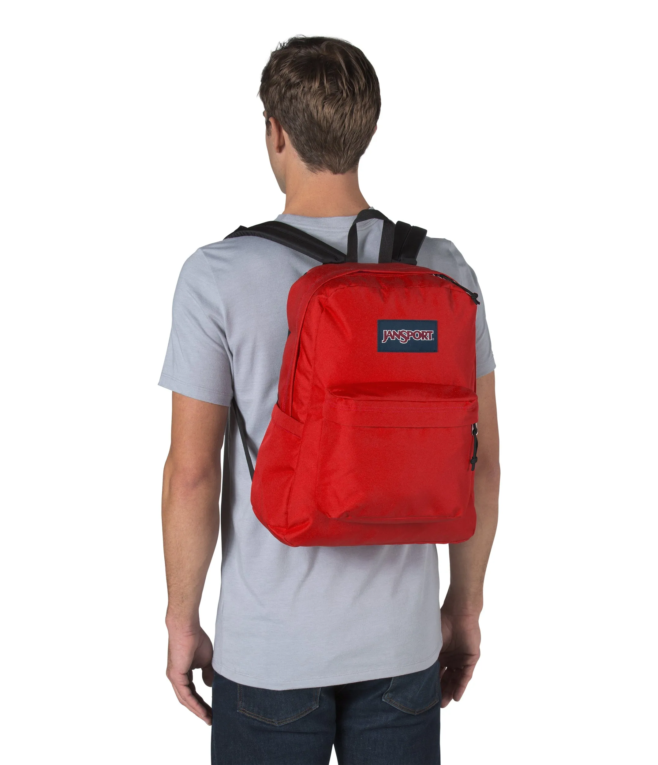 SuperBreak Backpack
