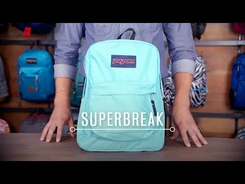 SUPERBREAK Navy