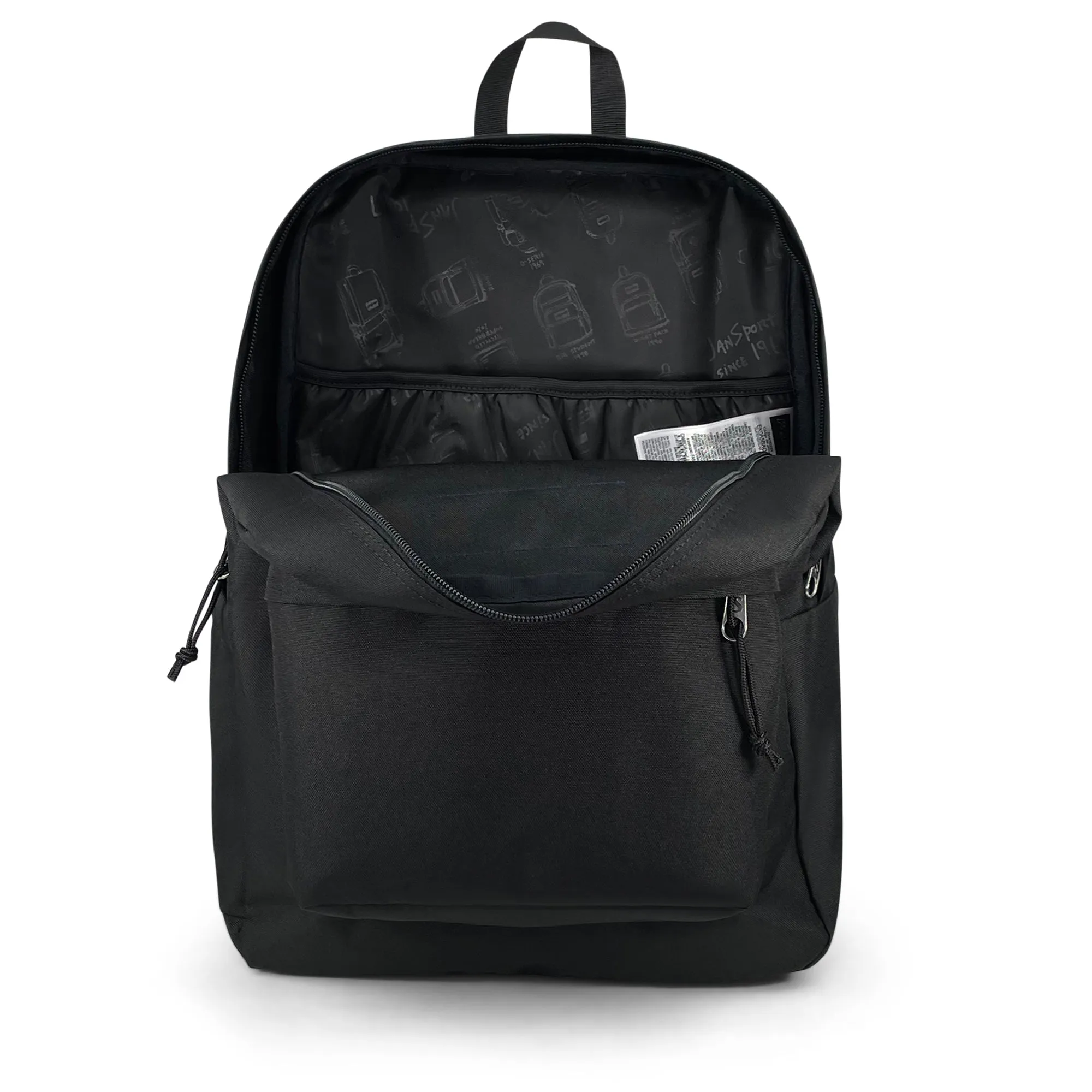 Superbreak PLUS Backpack 26L