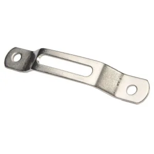 SUPEX ROOF RAIL BRACKET STAINLESS STEEL 2 PACK
