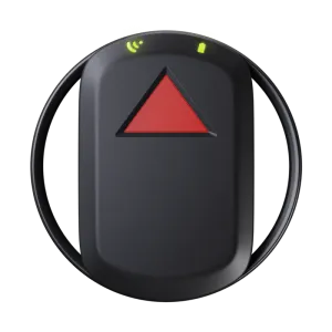 Suunto GPS Track POD
