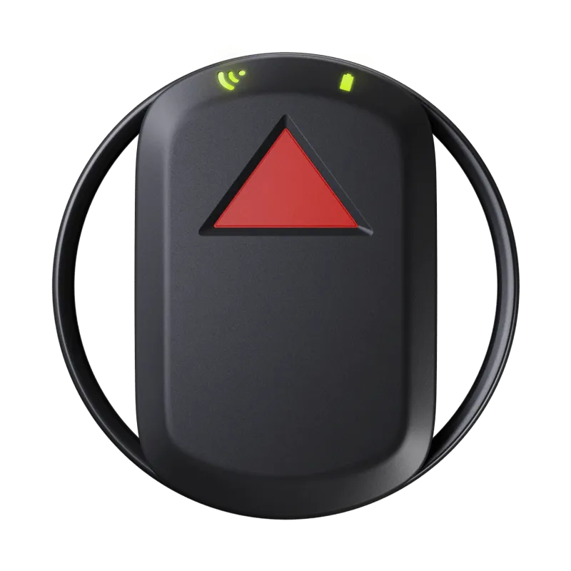 Suunto GPS Track POD