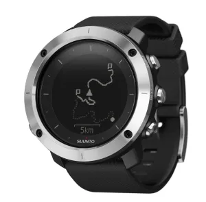 Suunto Traverse GPS Outdoor Activity Watch