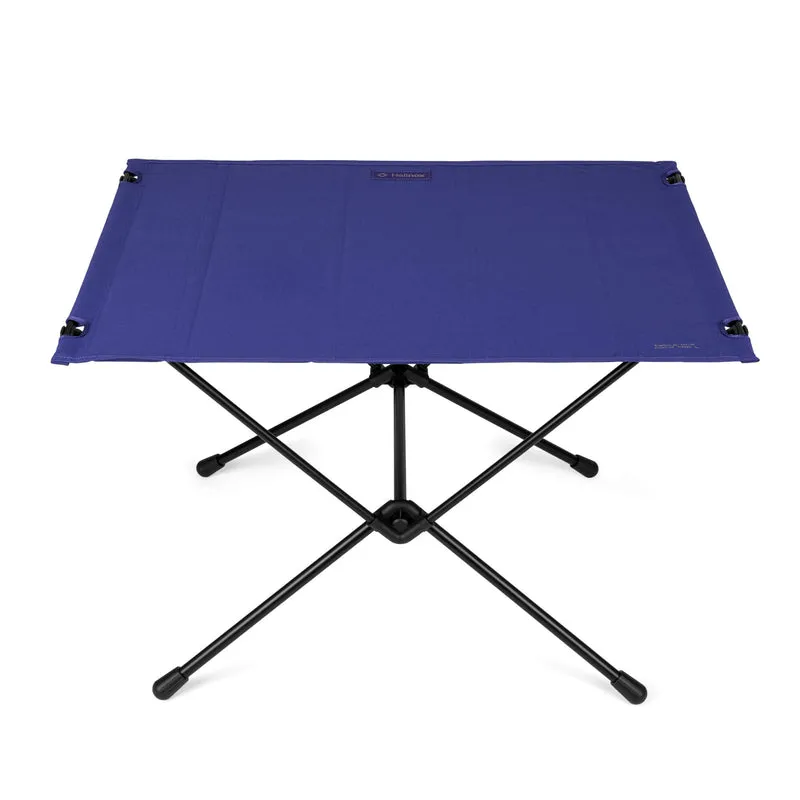 Table One Hard Top L Cobalt