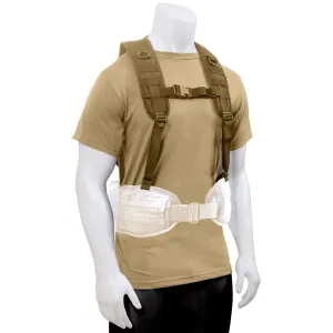 Tactical Battle Harness Webbing