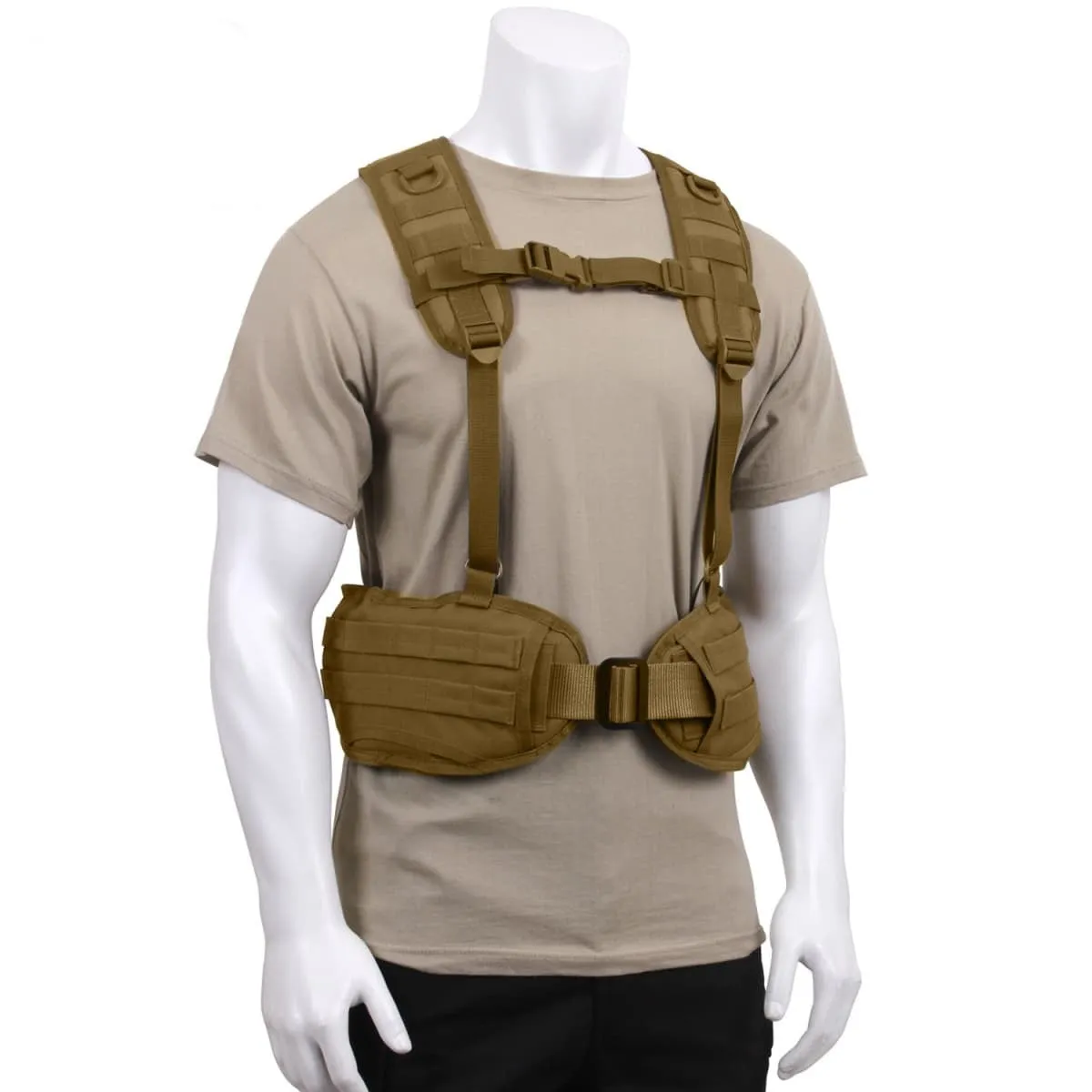 Tactical Battle Harness Webbing