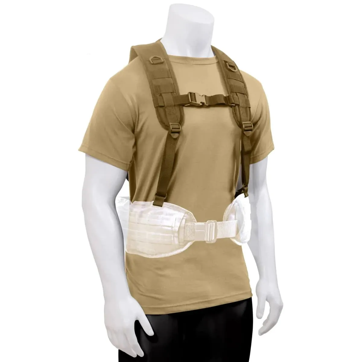 Tactical Battle Harness Webbing