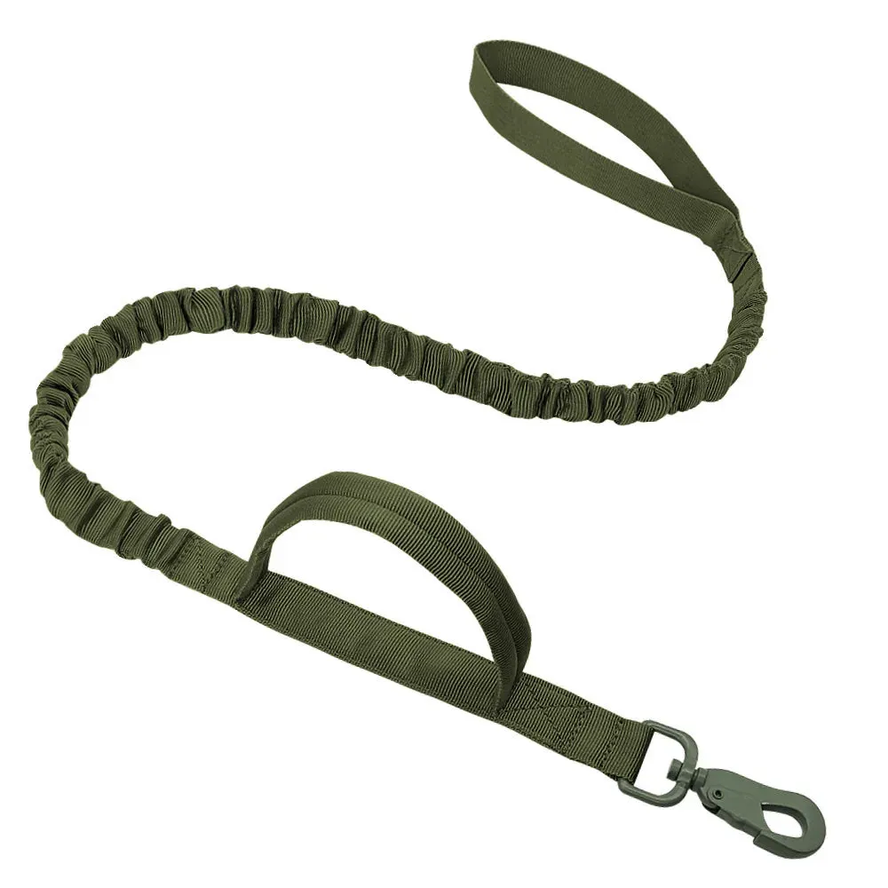 Tactical Puppy & Cat Harness, Fully Adjustable