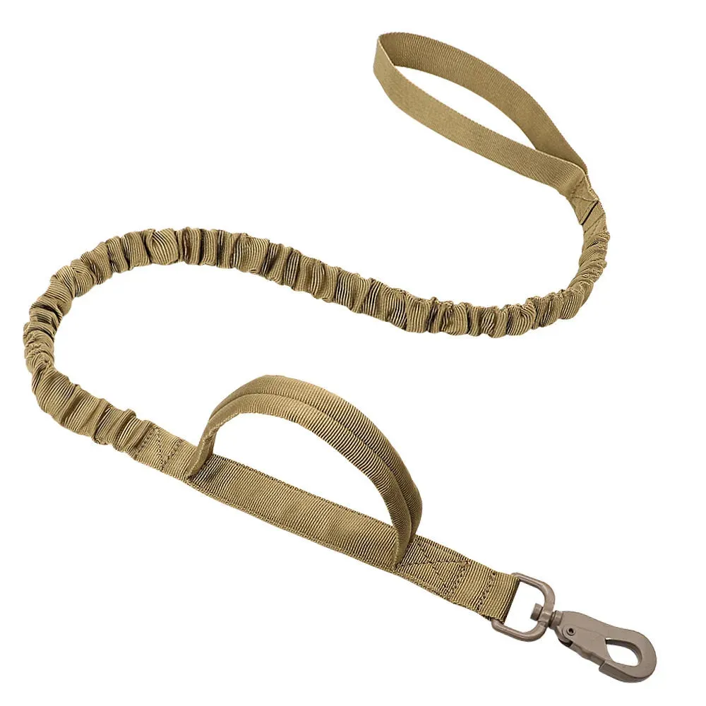 Tactical Puppy & Cat Harness, Fully Adjustable