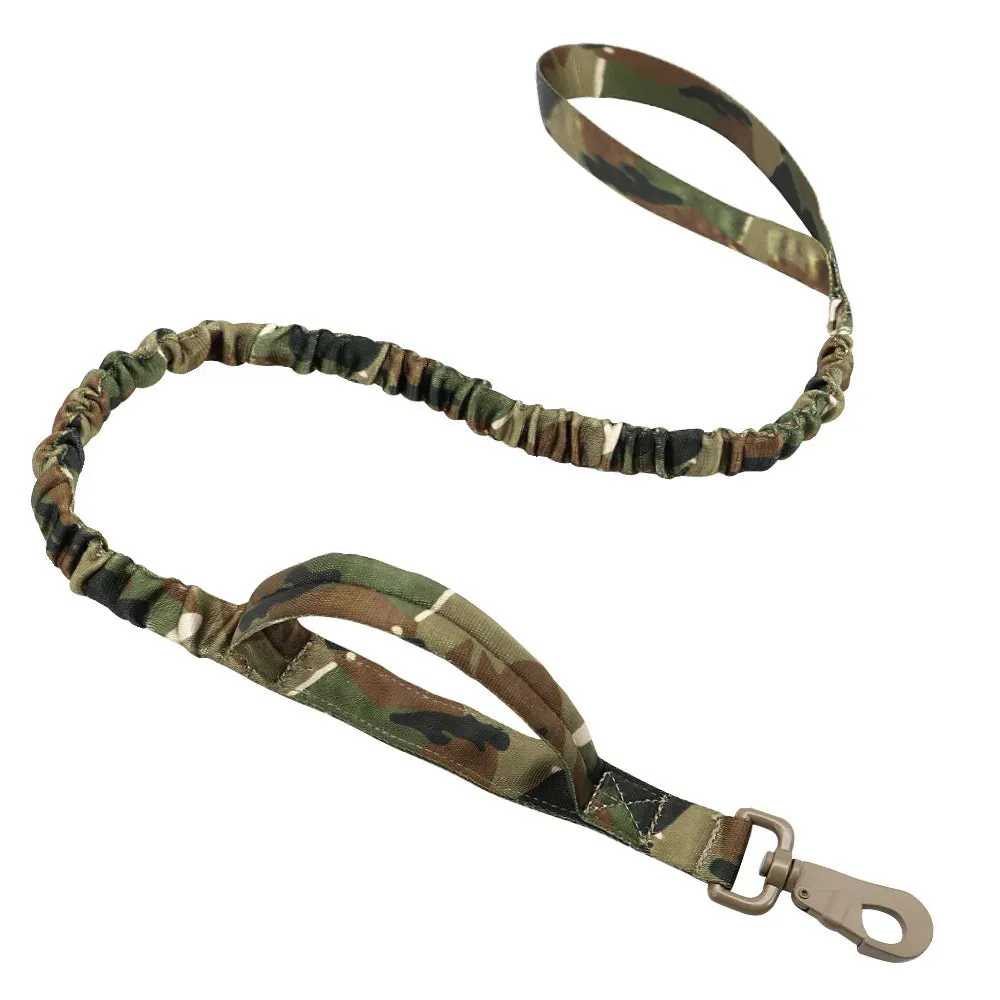 Tactical Puppy & Cat Harness, Fully Adjustable