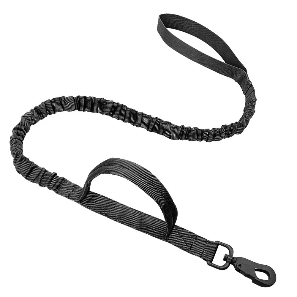Tactical Puppy & Cat Harness, Fully Adjustable