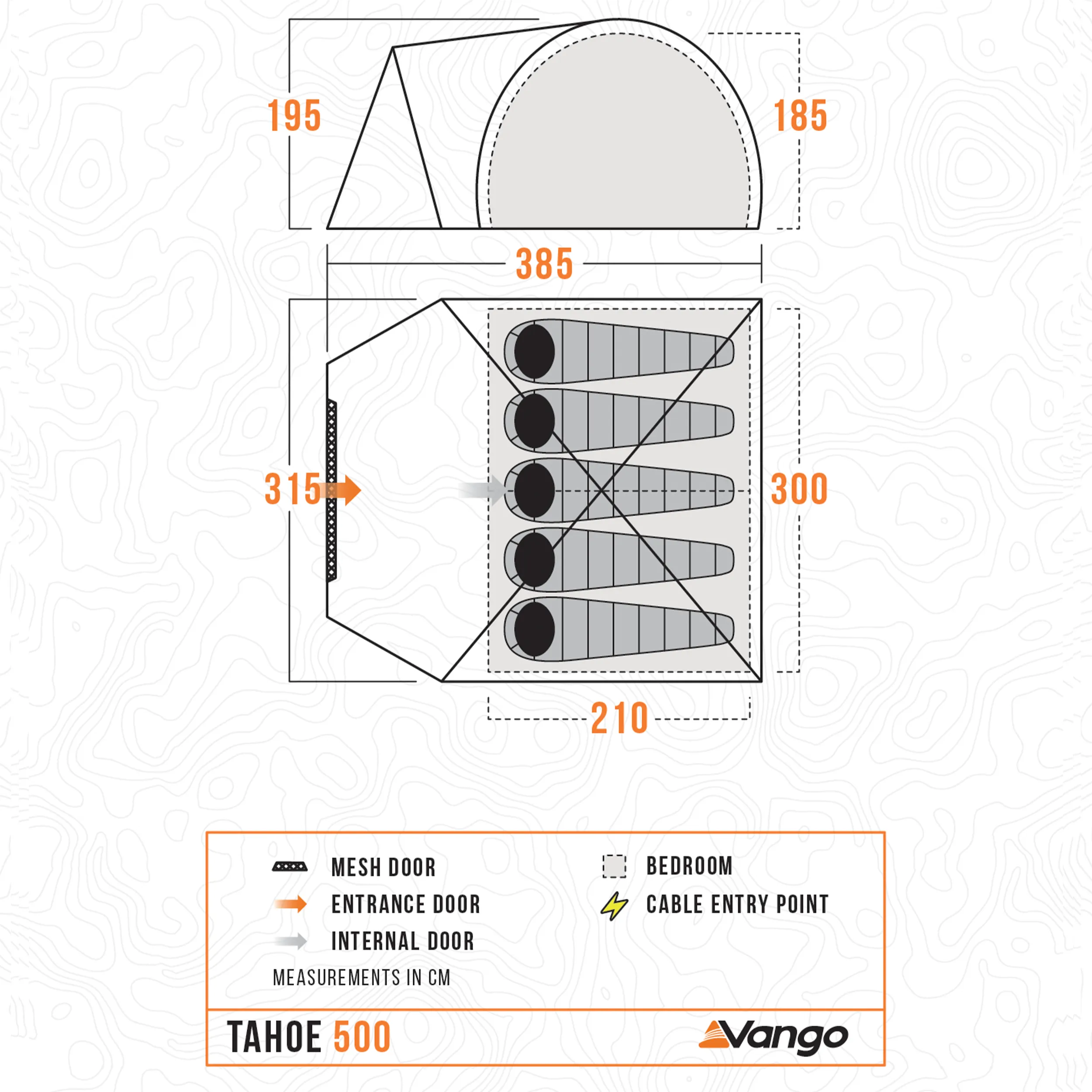 Tahoe 500