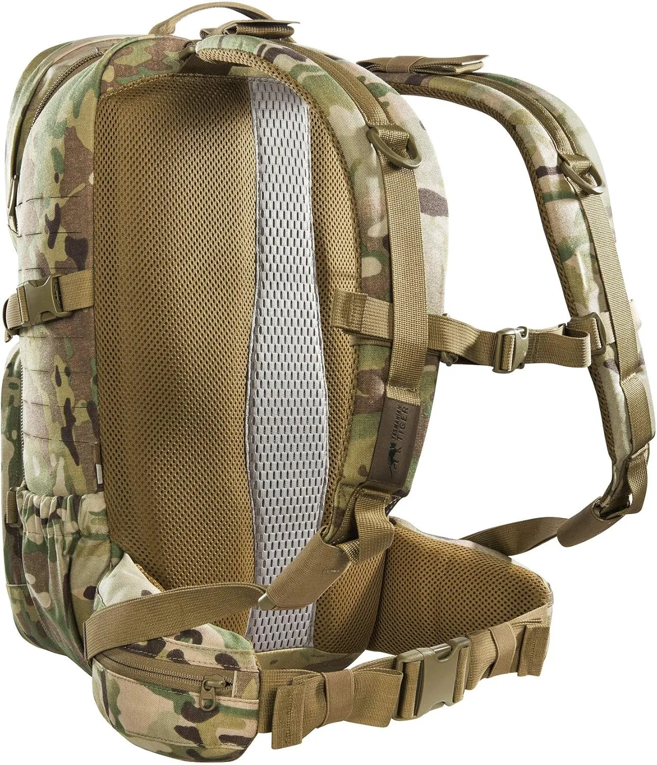 Tasmanian Tiger Modular Combat Pack-Multicam