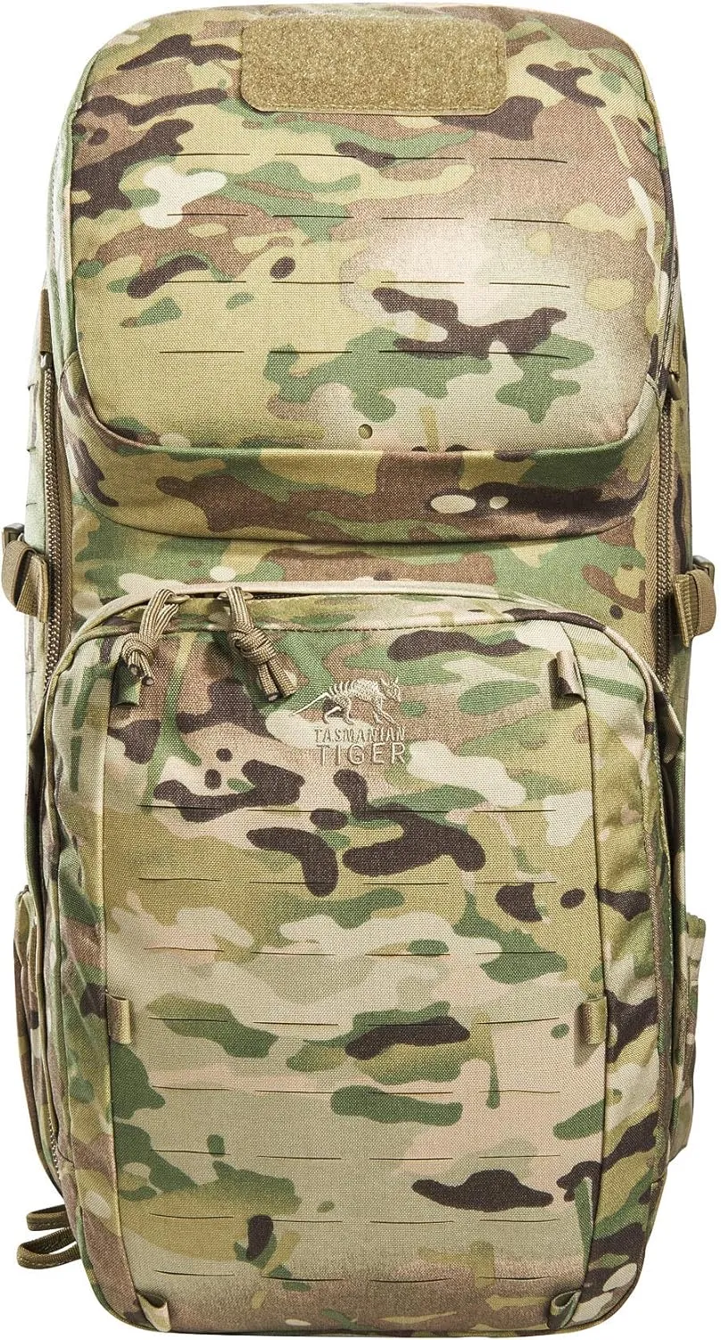Tasmanian Tiger Modular Combat Pack-Multicam