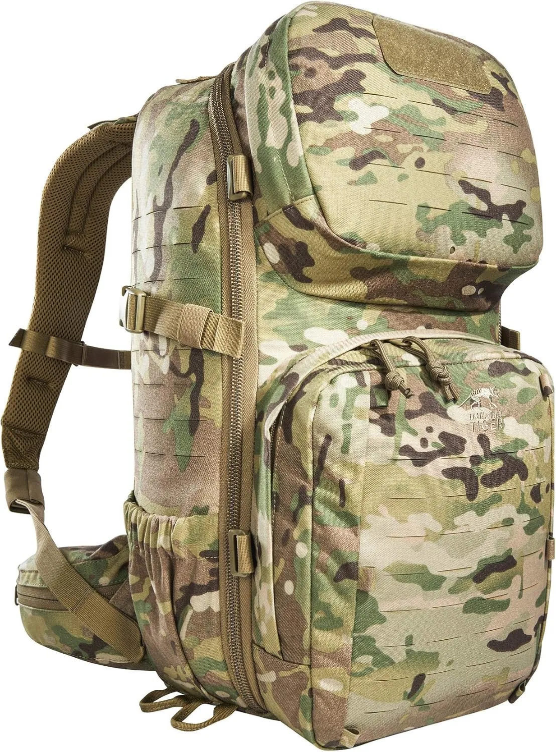 Tasmanian Tiger Modular Combat Pack-Multicam