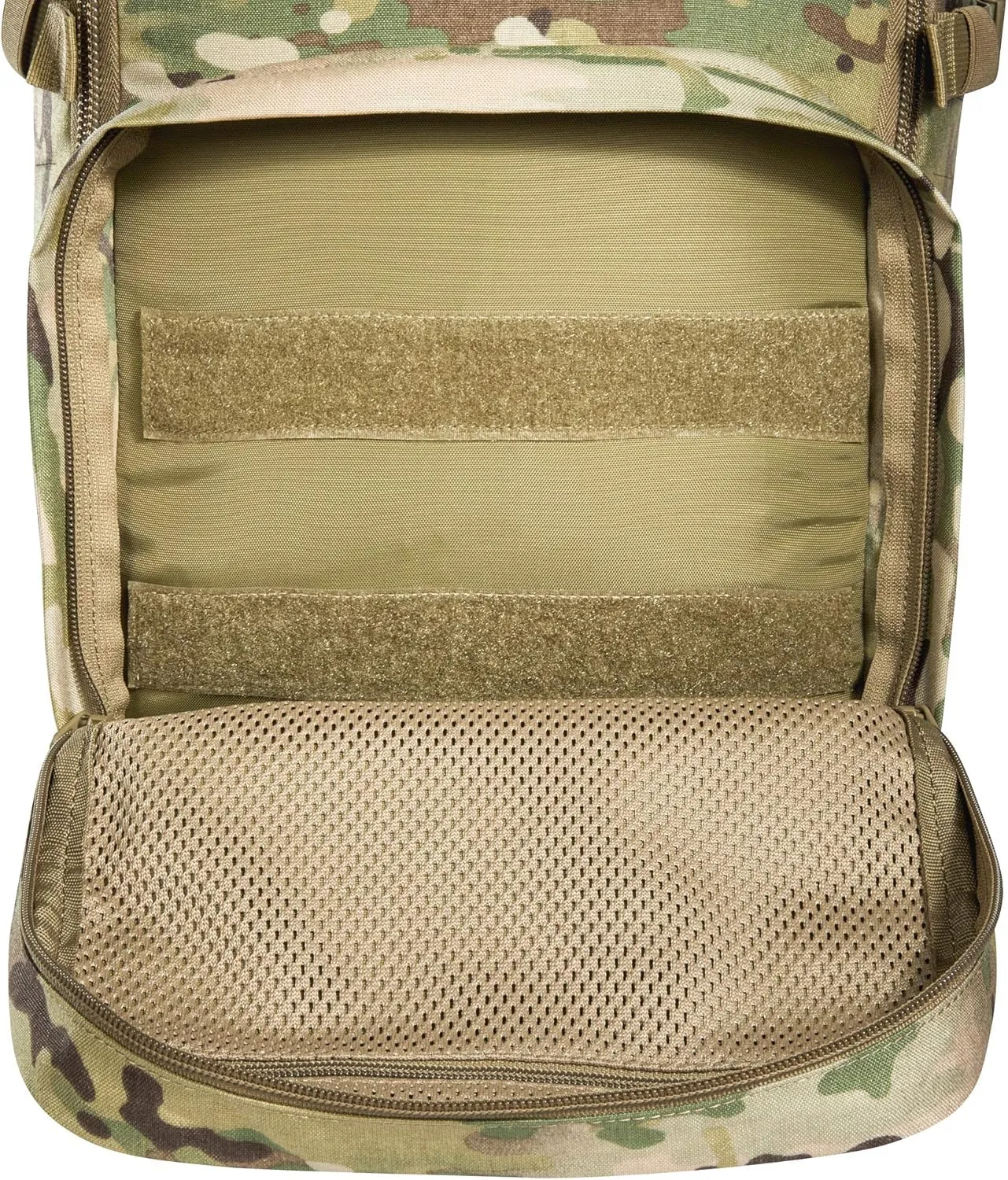 Tasmanian Tiger Modular Combat Pack-Multicam