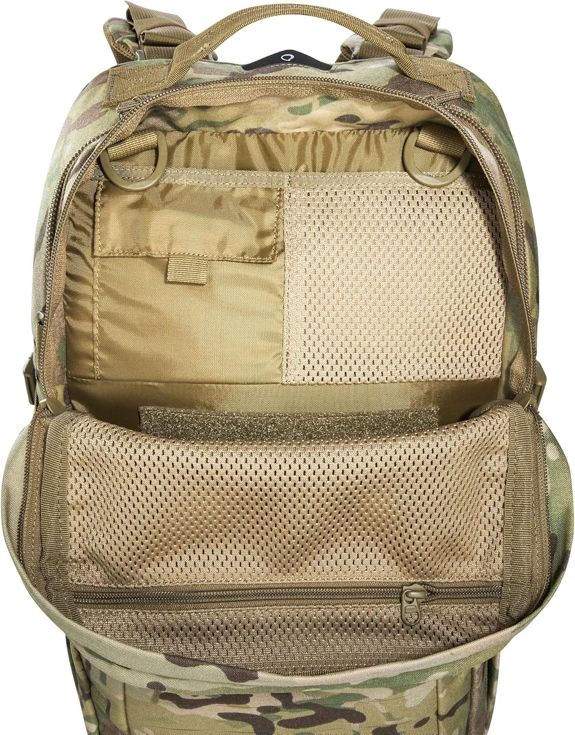 Tasmanian Tiger Modular Combat Pack-Multicam
