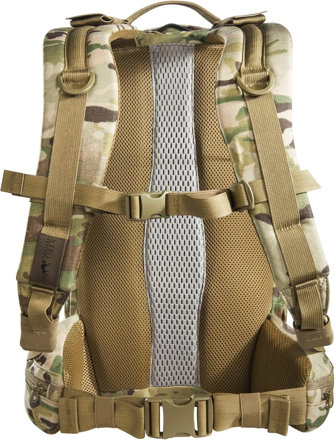 Tasmanian Tiger Modular Combat Pack-Multicam