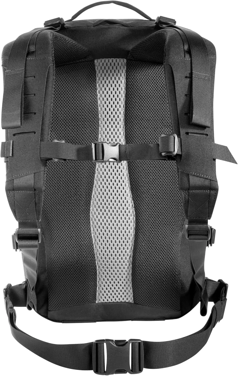 Tasmanian Tiger Modular Tac Pack 28L, Black