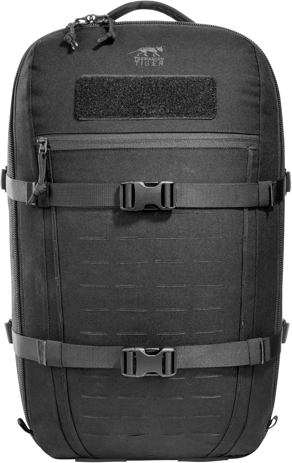 Tasmanian Tiger Modular Tac Pack 28L, Black