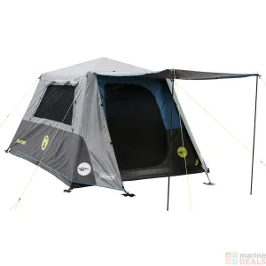 Tent Instant Up Silver 4P D/R