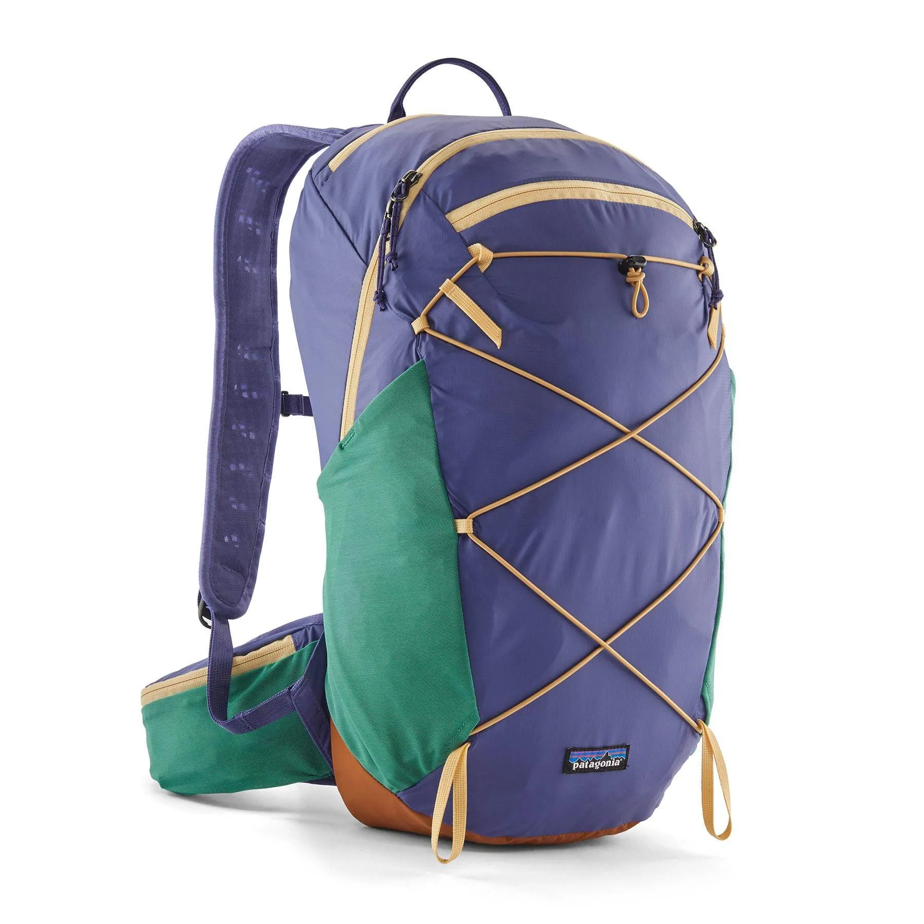 Terravia Pack 22l