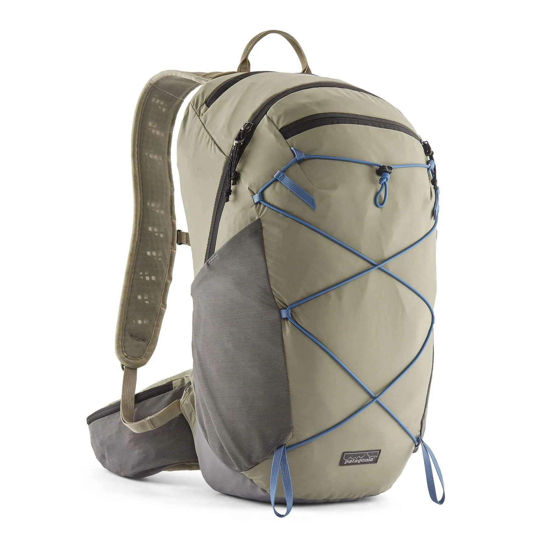 Terravia Pack 22l