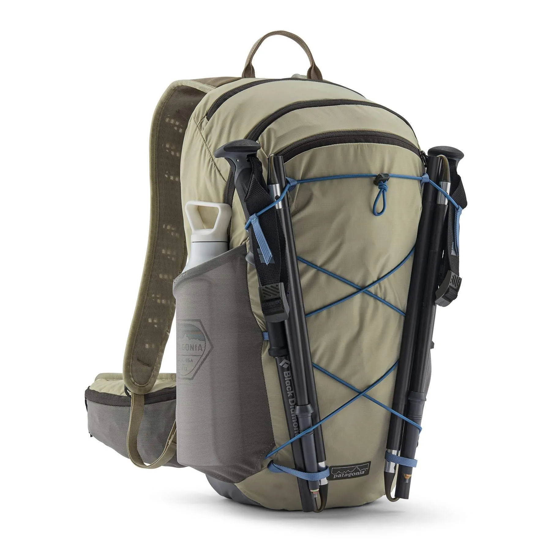 Terravia Pack 22l