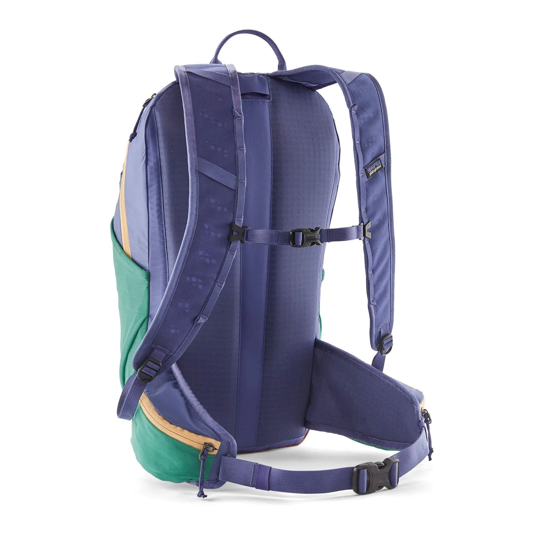 Terravia Pack 22l