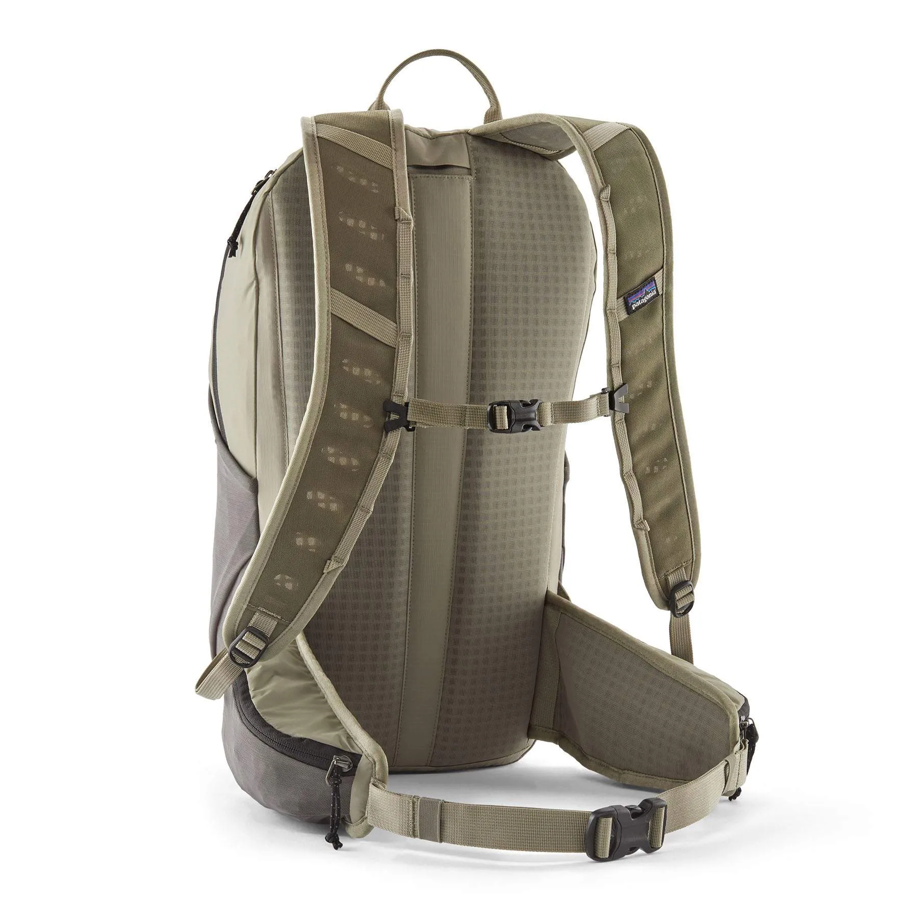 Terravia Pack 22l