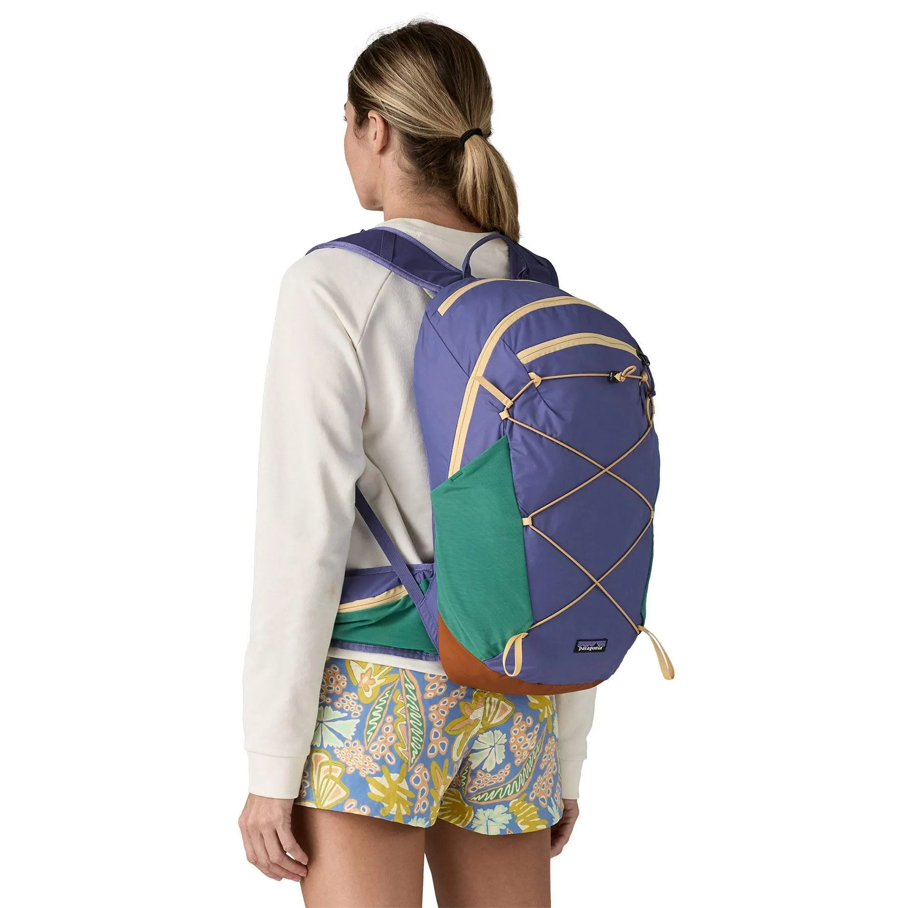 Terravia Pack 22l