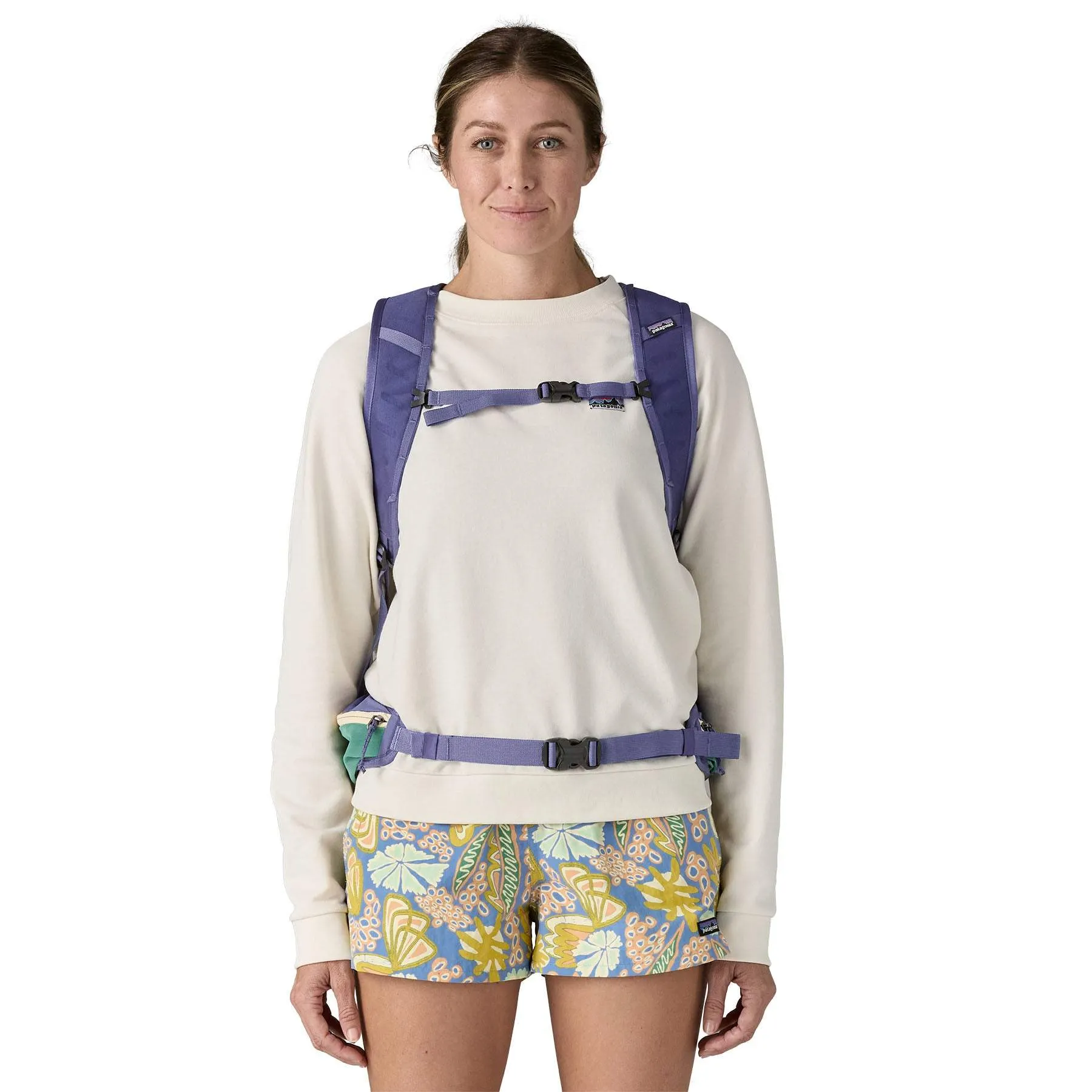 Terravia Pack 22l